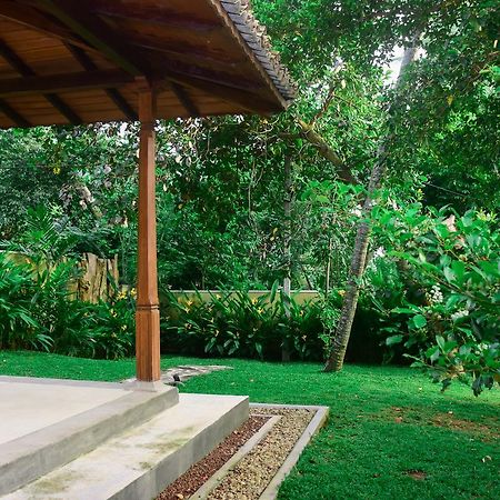 Villa Eco Pearl Hikkaduwa Extérieur photo